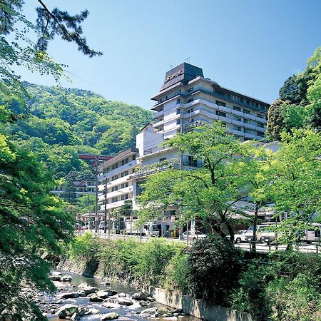 Hotel Okada Hakone Ngoại thất bức ảnh