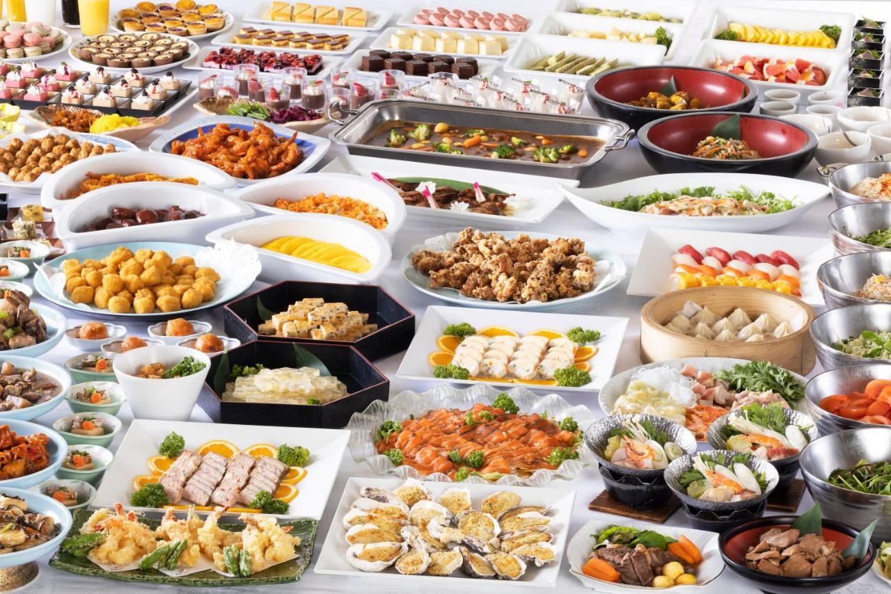 Hotel Okada Hakone Ngoại thất bức ảnh
