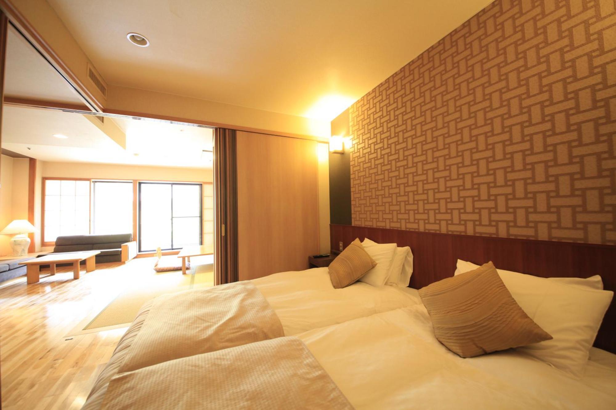 Hotel Okada Hakone Ngoại thất bức ảnh