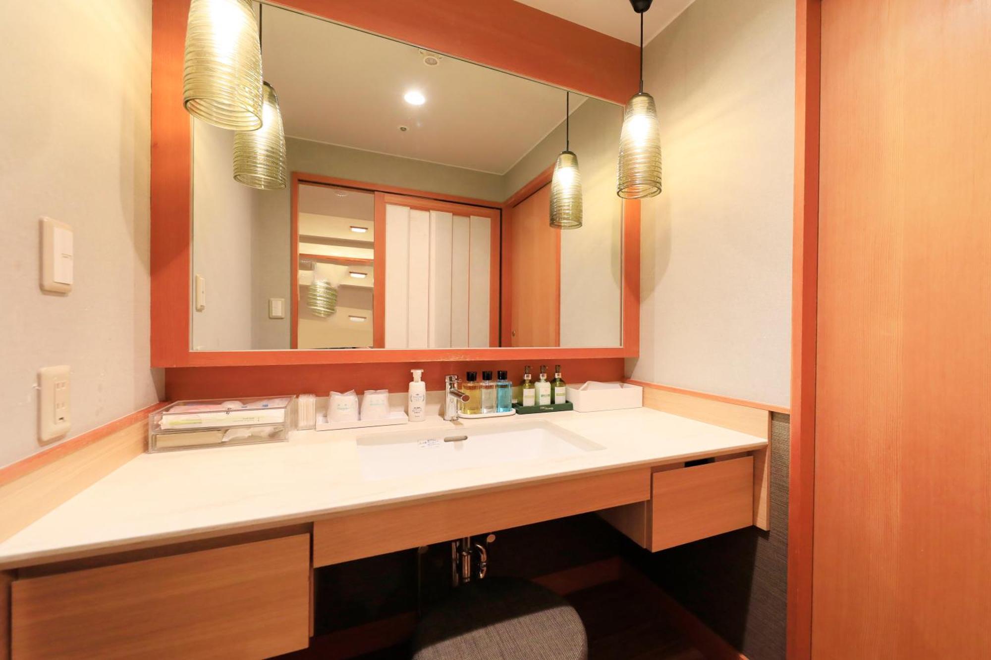 Hotel Okada Hakone Ngoại thất bức ảnh