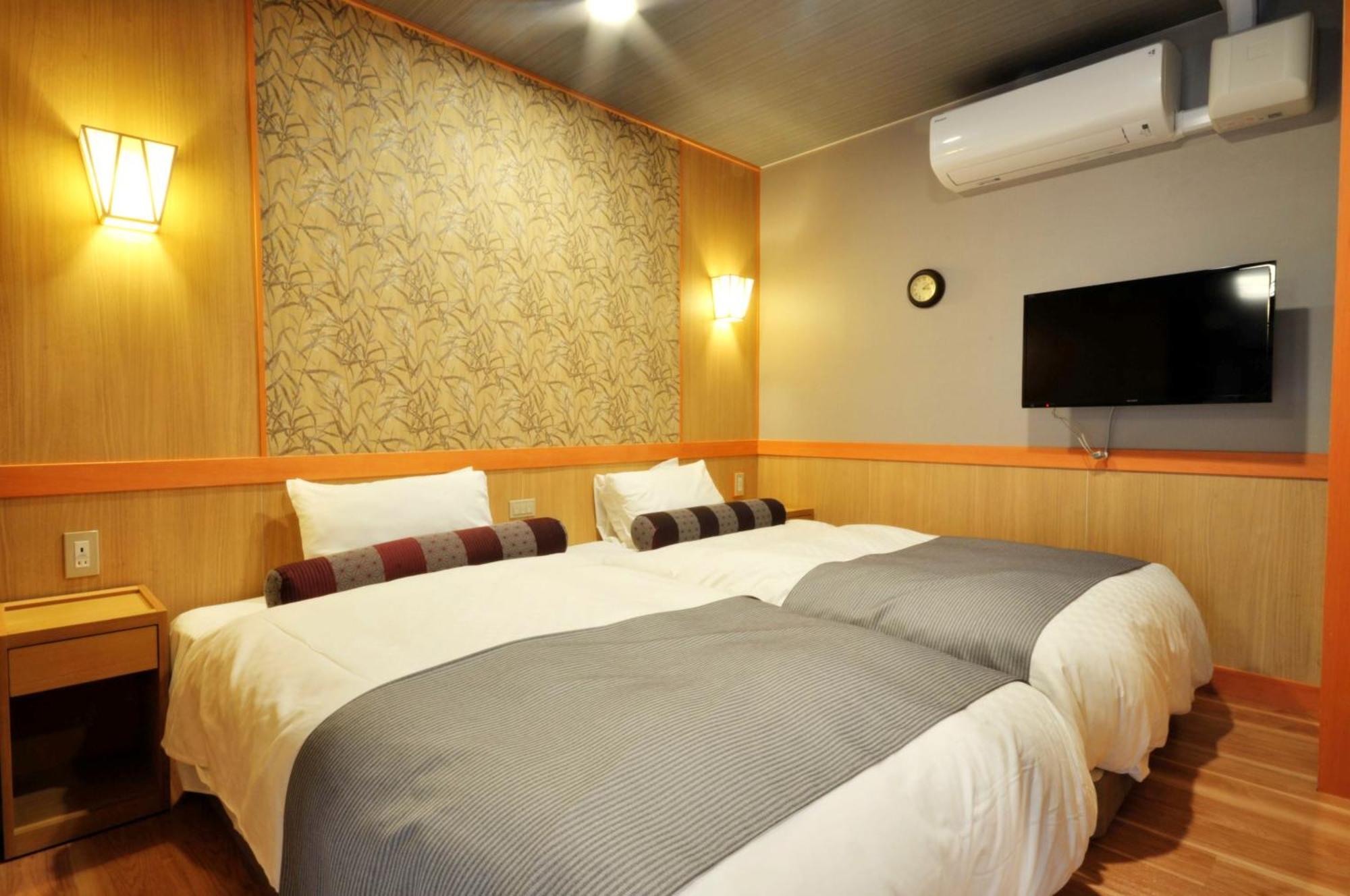 Hotel Okada Hakone Ngoại thất bức ảnh