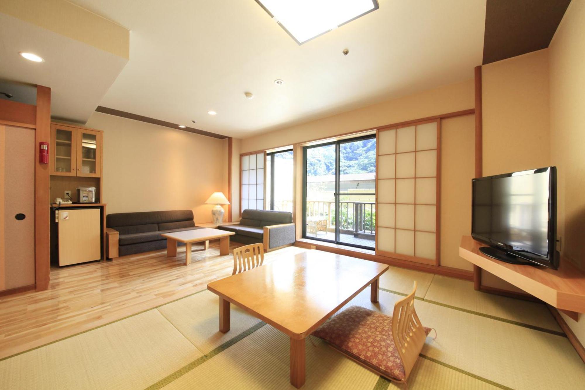 Hotel Okada Hakone Ngoại thất bức ảnh