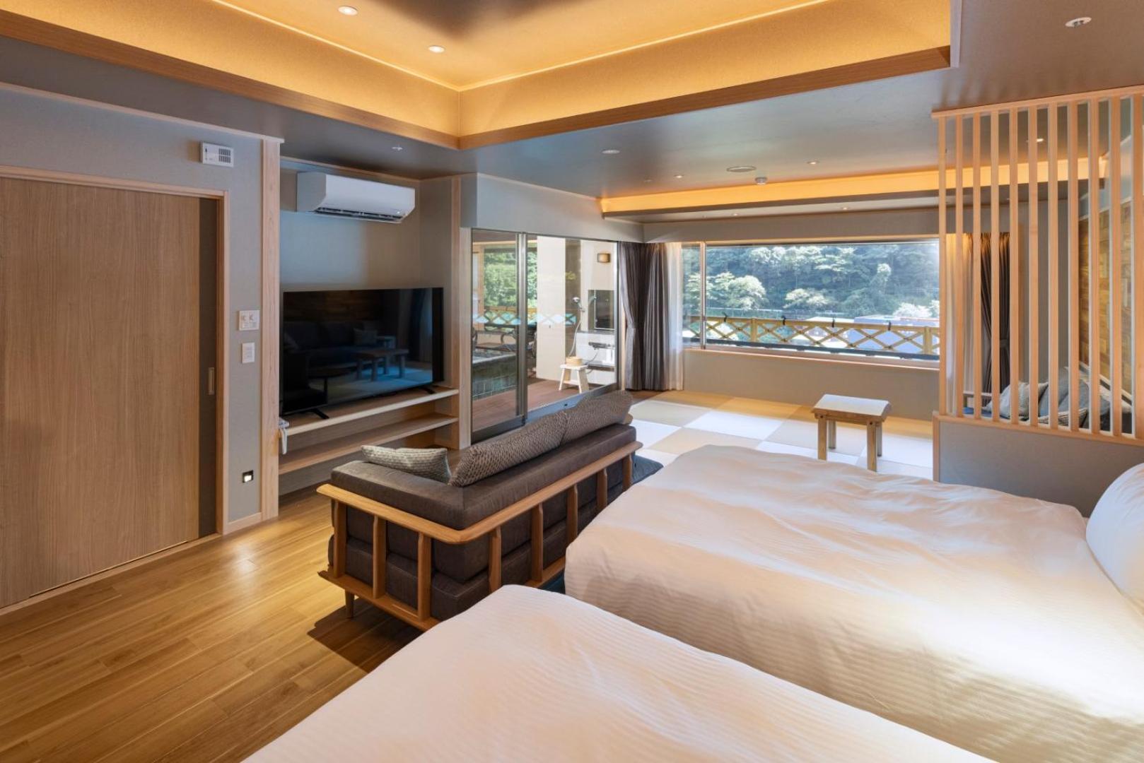 Hotel Okada Hakone Ngoại thất bức ảnh