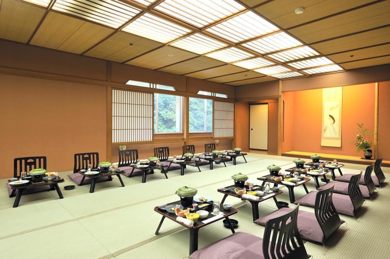 Hotel Okada Hakone Ngoại thất bức ảnh