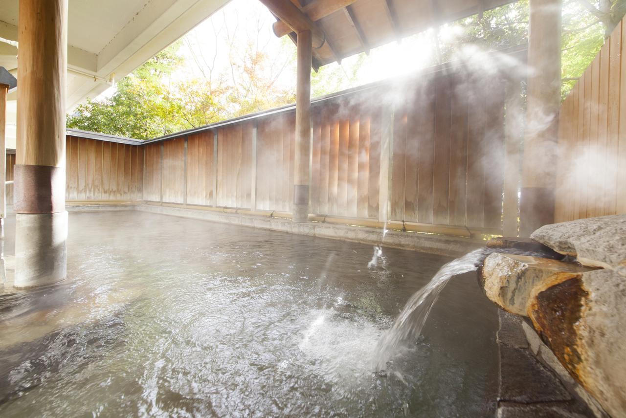 Hotel Okada Hakone Ngoại thất bức ảnh