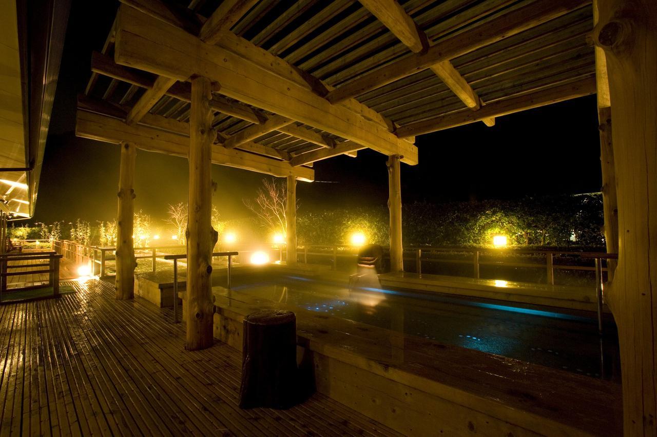 Hotel Okada Hakone Ngoại thất bức ảnh