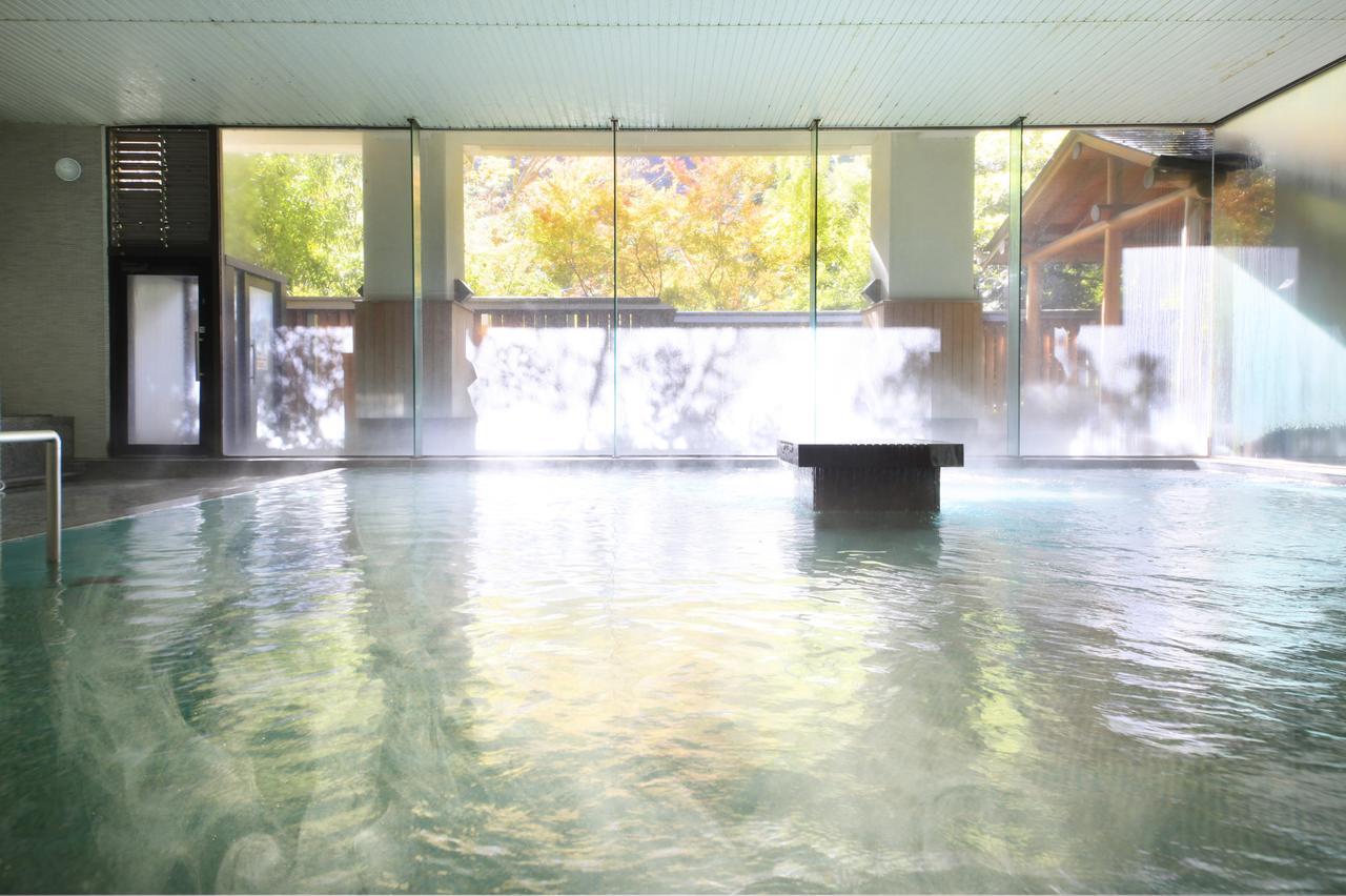 Hotel Okada Hakone Ngoại thất bức ảnh