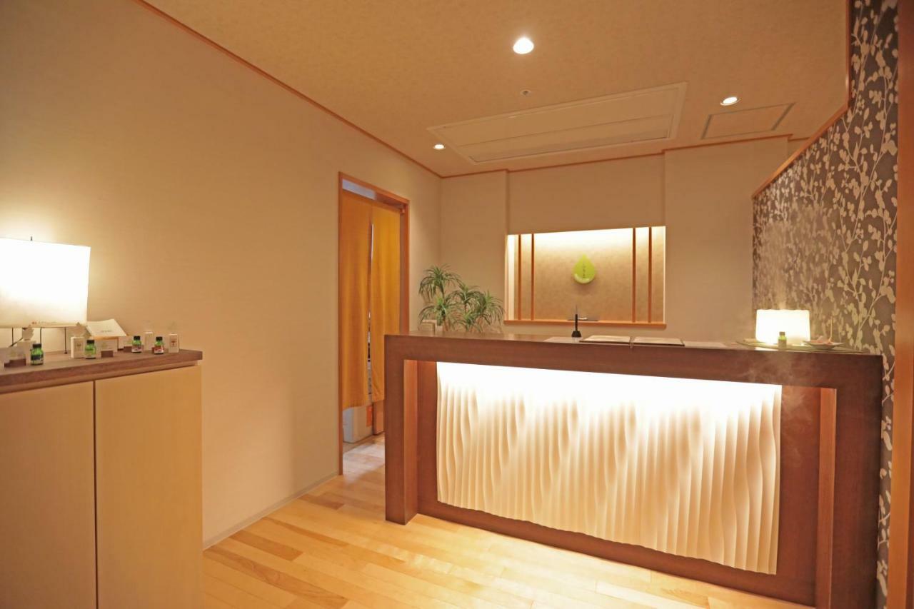 Hotel Okada Hakone Ngoại thất bức ảnh