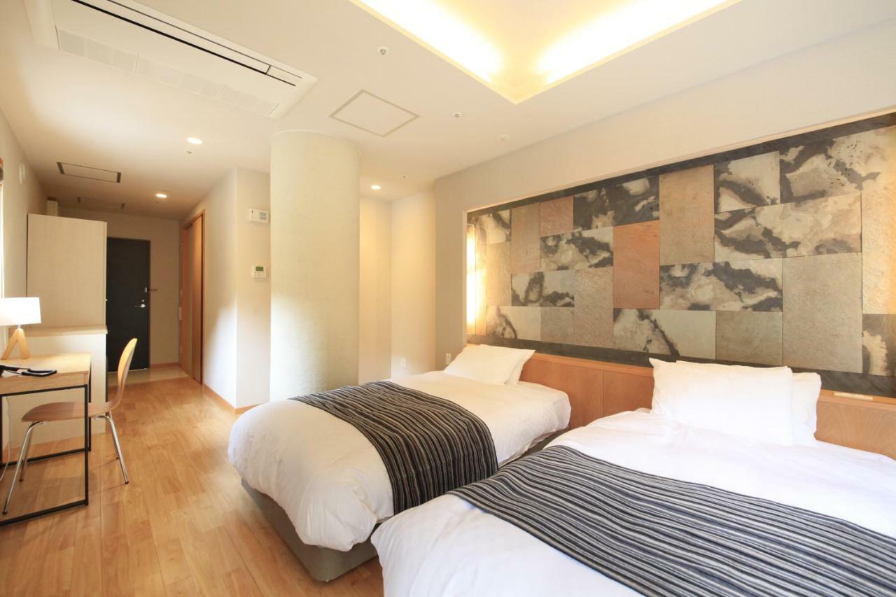 Hotel Okada Hakone Ngoại thất bức ảnh