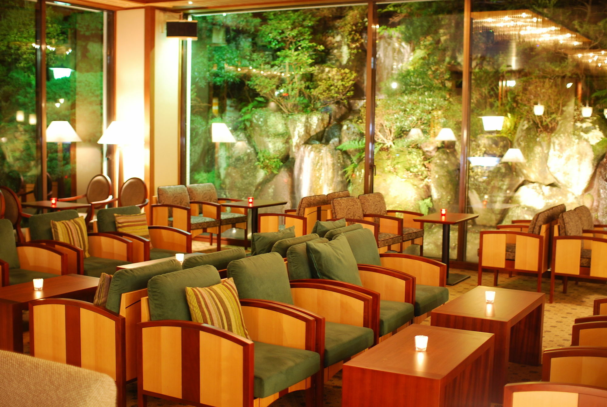 Hotel Okada Hakone Ngoại thất bức ảnh