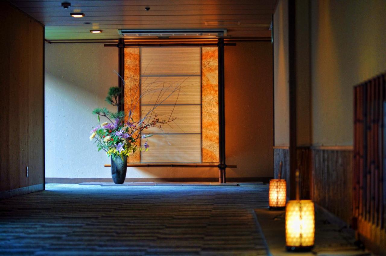 Hotel Okada Hakone Ngoại thất bức ảnh