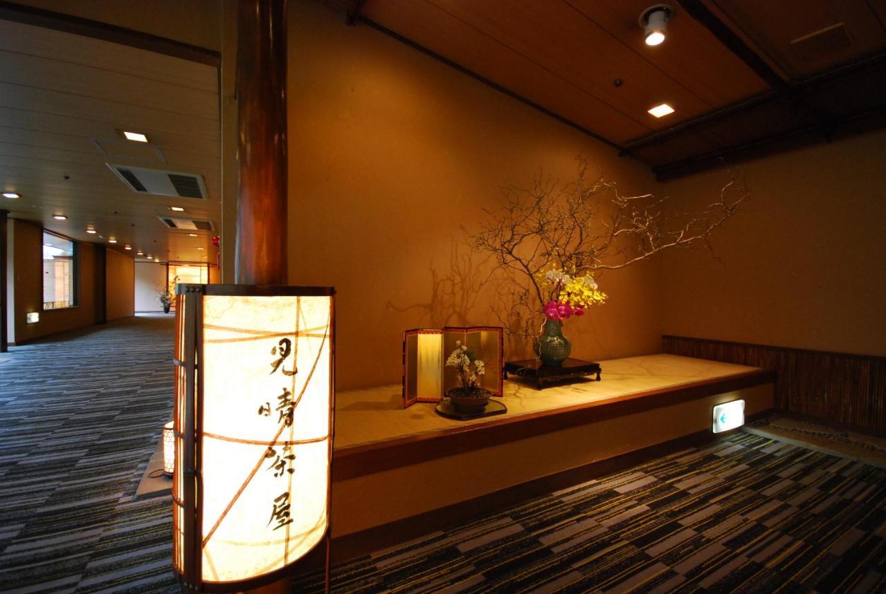 Hotel Okada Hakone Ngoại thất bức ảnh